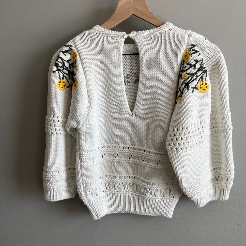 ba&sh Miro Sweater - Picture 15 of 16